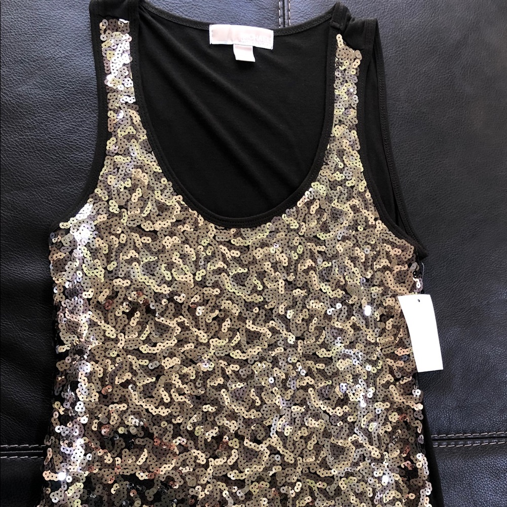 Michael korse tank top